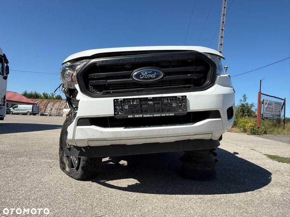 Ford Ranger - 35