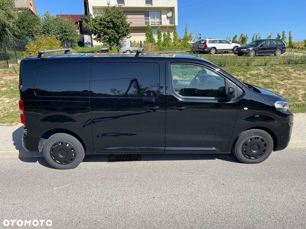 Peugeot Expert - 3
