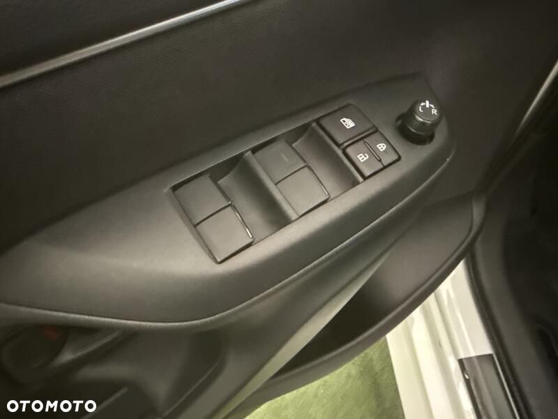Toyota Yaris Hybrid 1.5 Comfort - 12