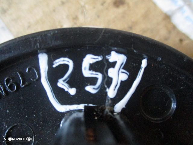 Fita Airbag 9803139496 FORD FIESTA 1997 - 4