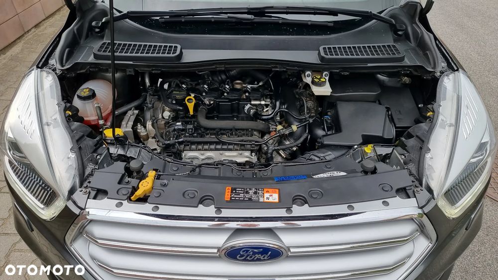 Ford Kuga 1.5 EcoBoost FWD Titanium ASS GPF - 39