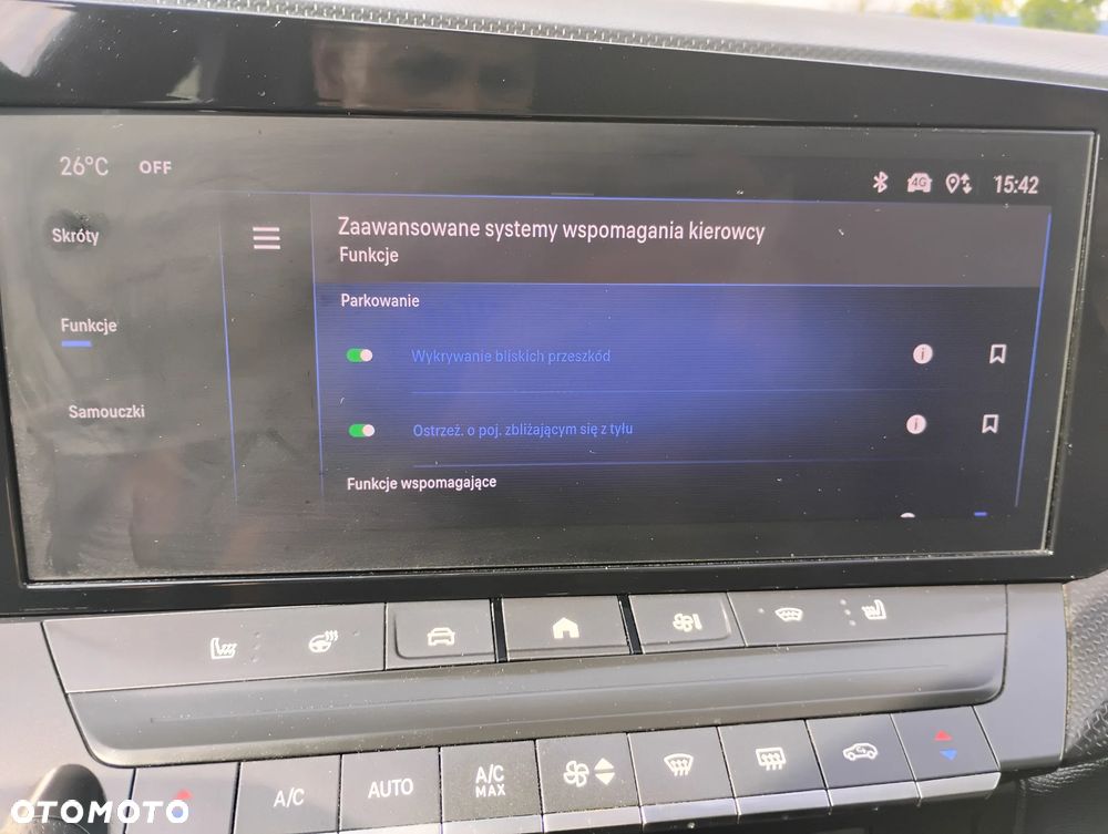 Opel Astra 1.2 Turbo Start/Stop Business Edition - 19