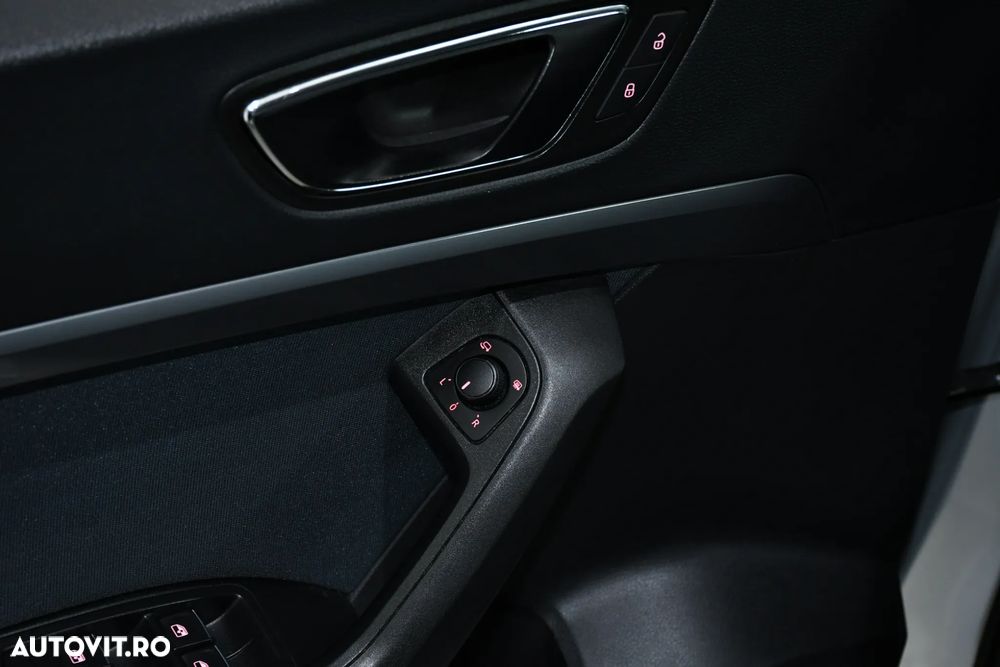 Seat Ateca 1.5 TSI DSG7 Style - 31