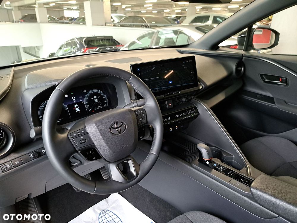 Toyota C-HR - 28