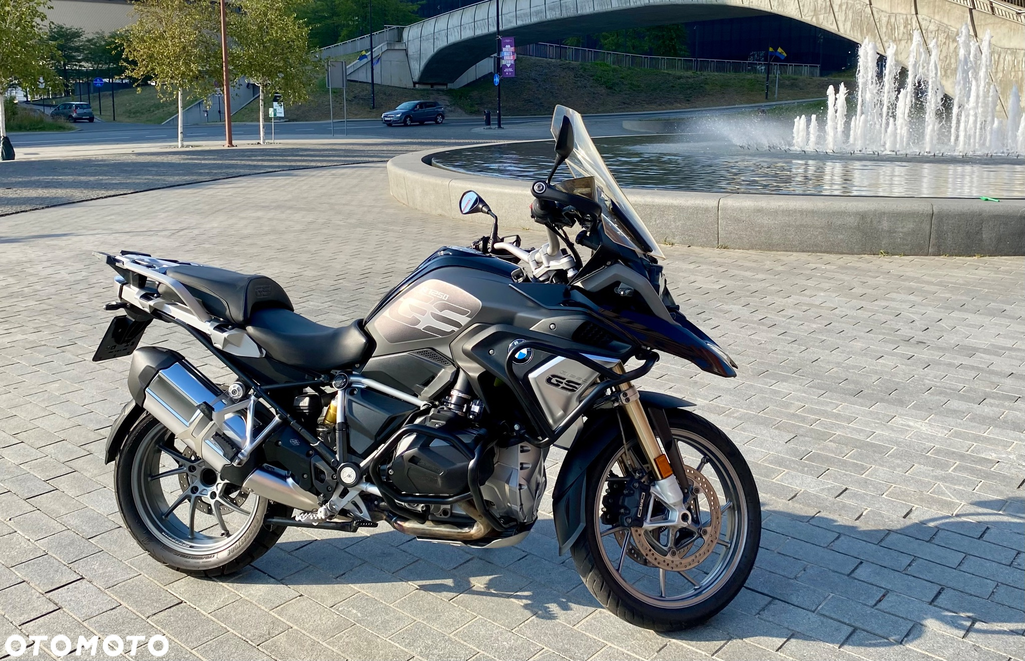 BMW GS - 13