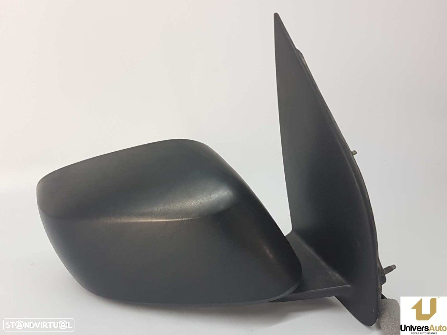 RETROVISOR DIREITO NISSAN PATHFINDER (R51) 2.5 DCI XE - 5