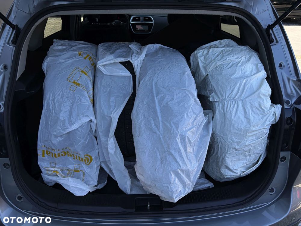 Suzuki SX4 S-Cross 1.0 T Premium - 36