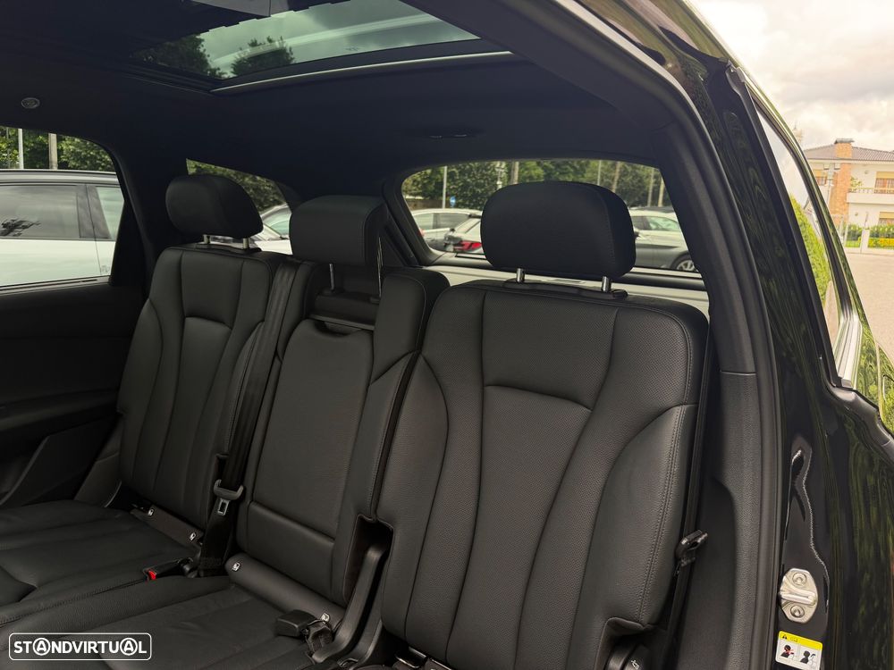 Audi Q7 - 20