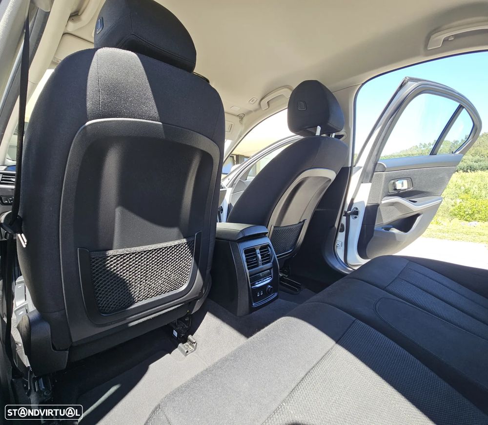 BMW 330 e Corporate Edition Auto - 20