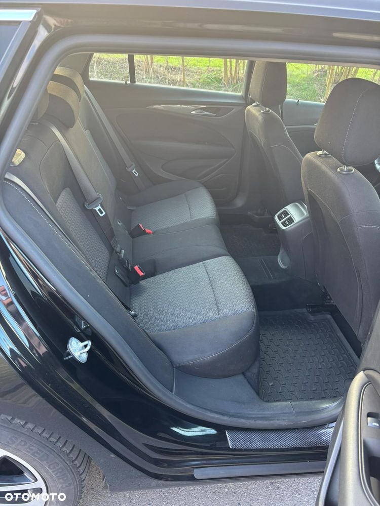 Opel Insignia - 3