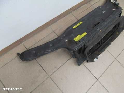 VOLVO S80 WZMOCNIENIE CZOLOWE PAS PRZEDNI 98-06 - 2