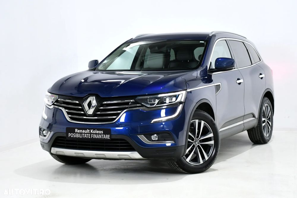 Renault Koleos ENERGY dCi 130 INTENS - 1