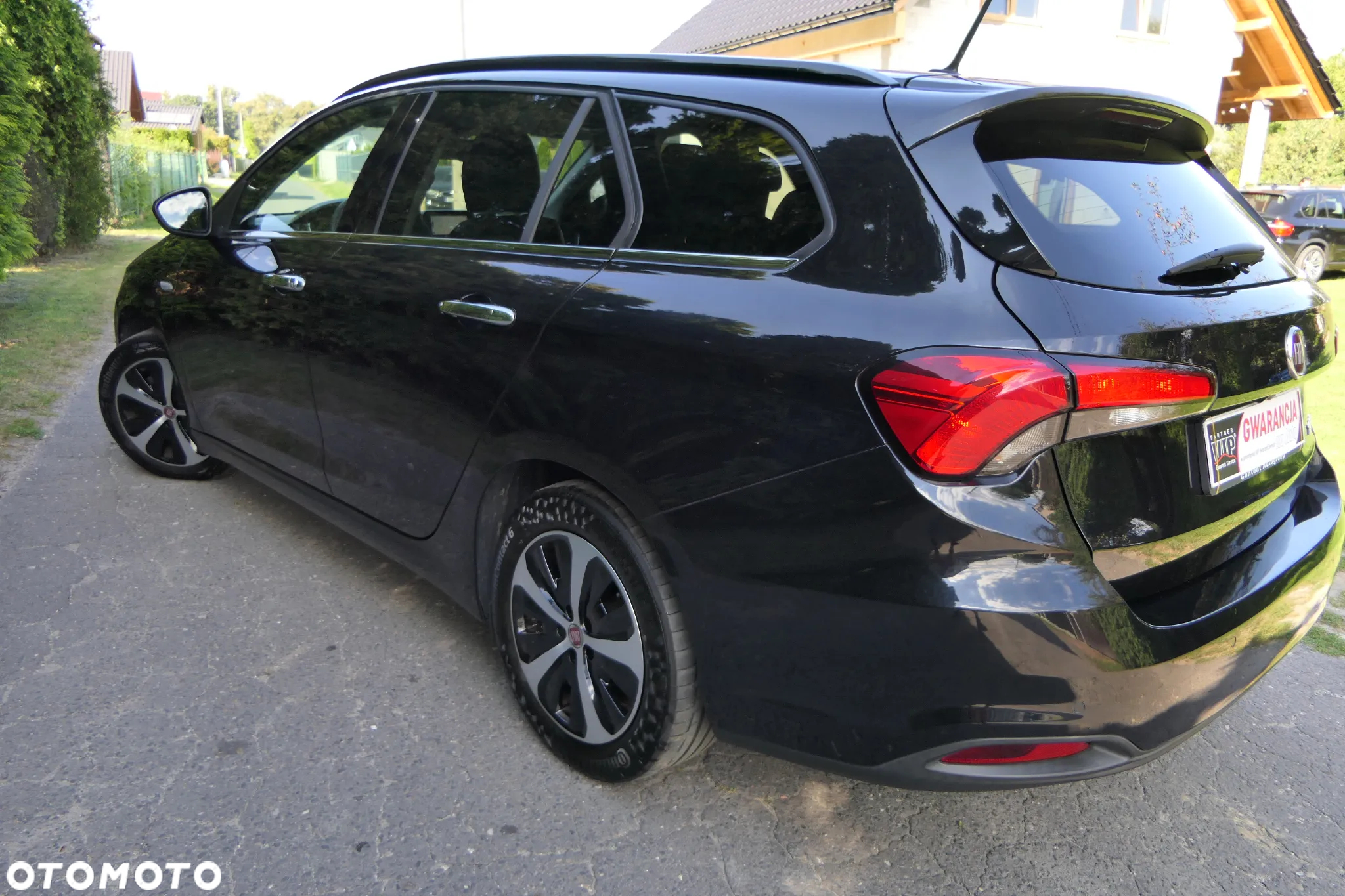 Fiat Tipo 1.6 MultiJet 16v Lounge - 9