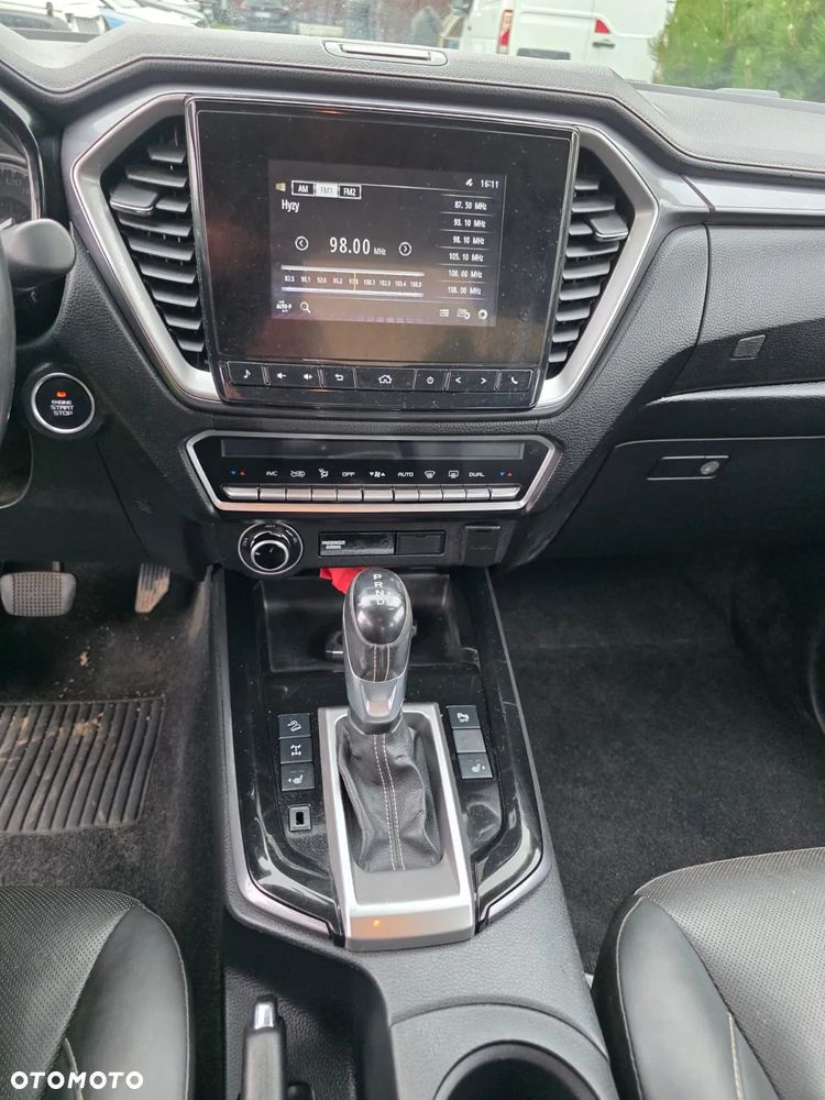 Isuzu D-Max 1.9 EC LSX - 22