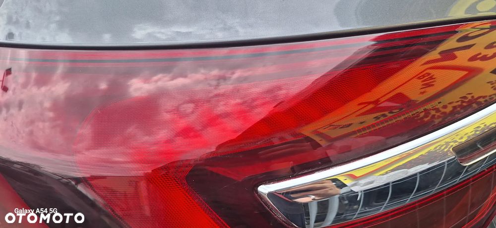 Opel Insignia A Lampa Tył Tylna lewa lift led kombi - 9