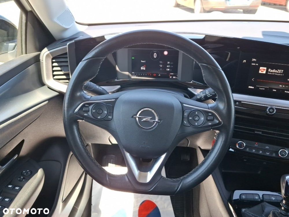 Opel Mokka 1.2 T Edition S&S - 9