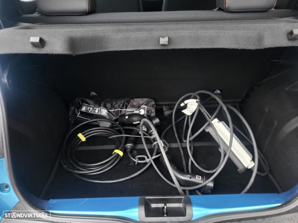 Dacia Spring Electric 45 Comfort Plus - 21