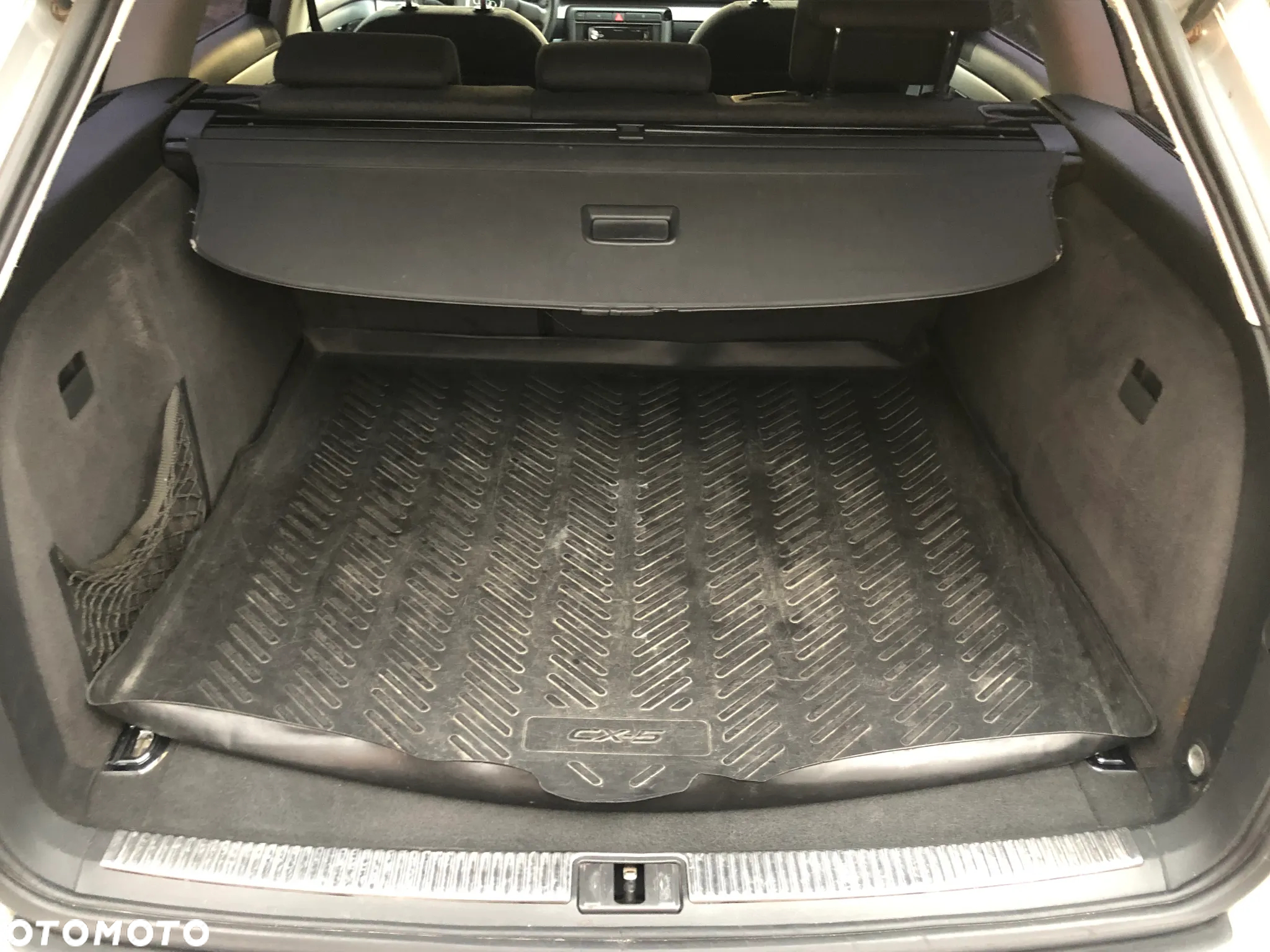 Audi A4 Avant 1.6 - 14
