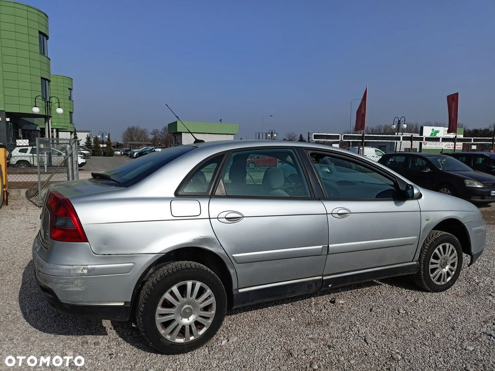 Citroën C5 - 4