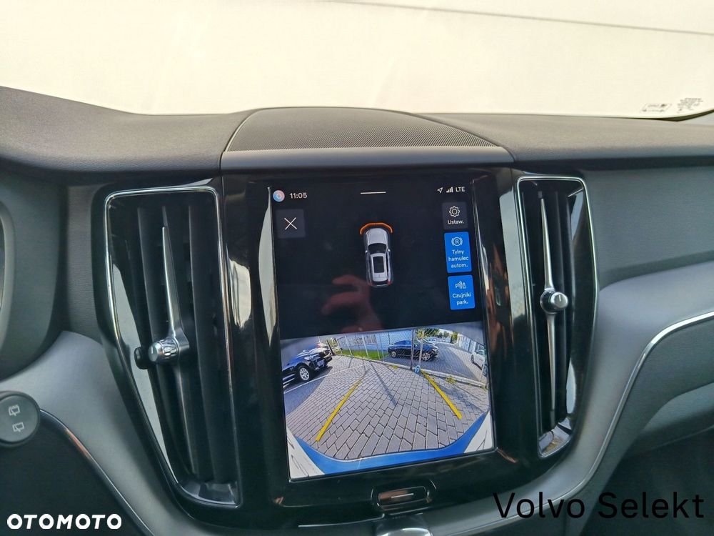 Volvo XC 60 - 18
