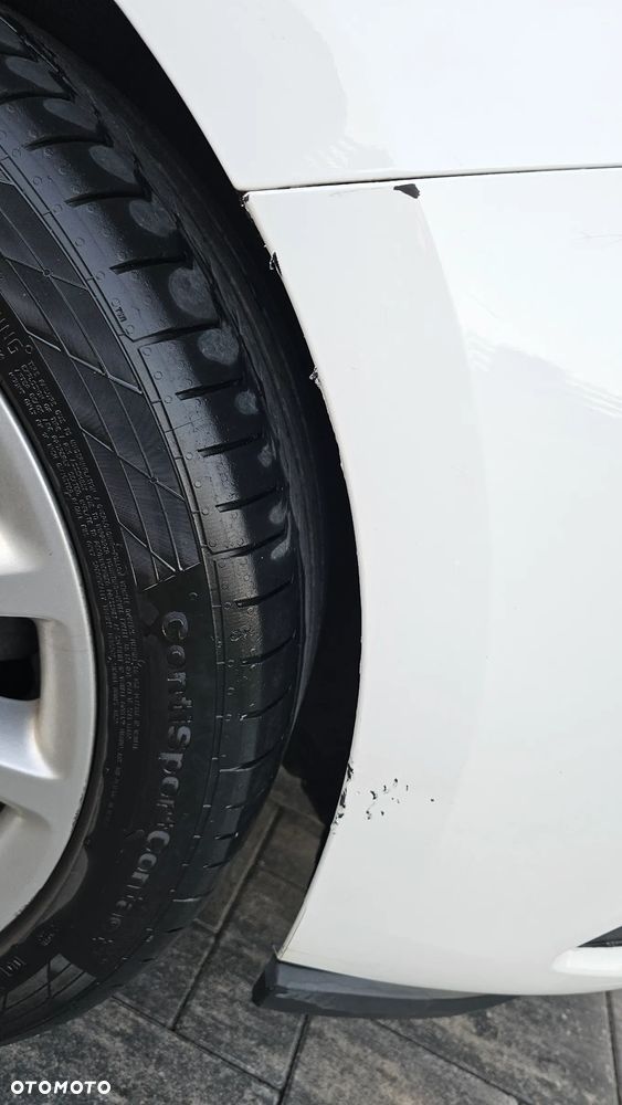 Opel Astra IV 1.6 CDTI Enjoy - 14