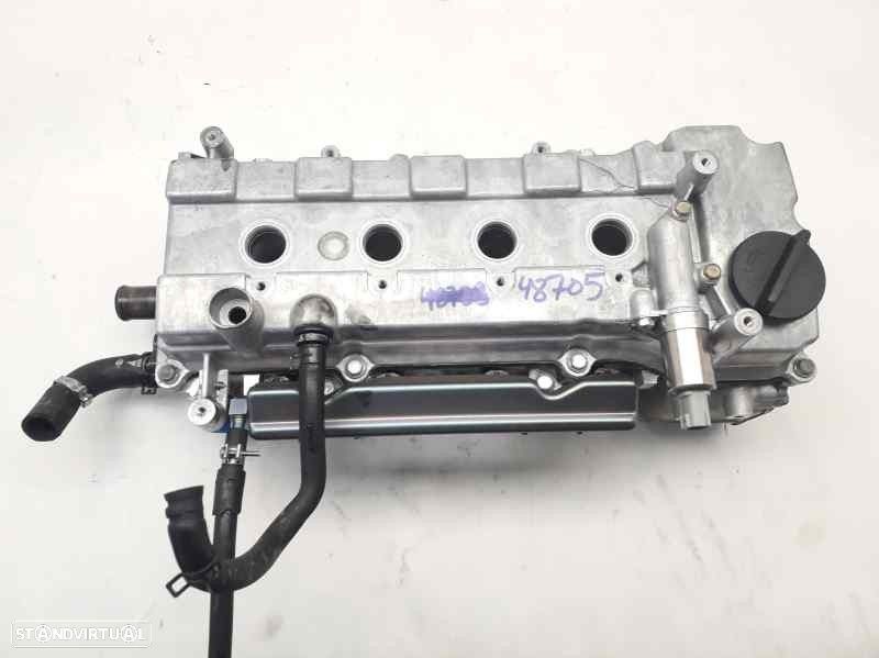 COLAÇA NISSAN NOTE 2007 - 2