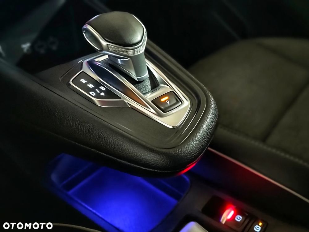 Renault Captur - 36