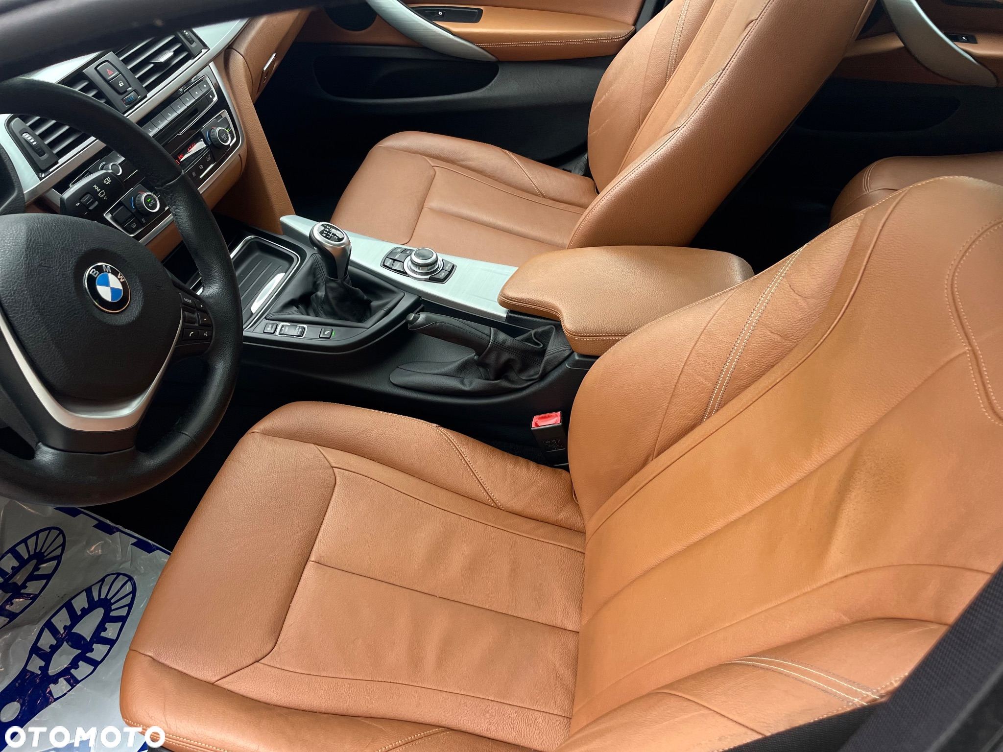 BMW Seria 4 420i Gran Coupe Luxury Line - 11
