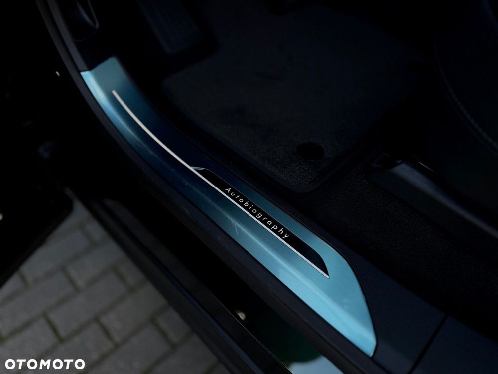 Land Rover Range Rover Sport - 9