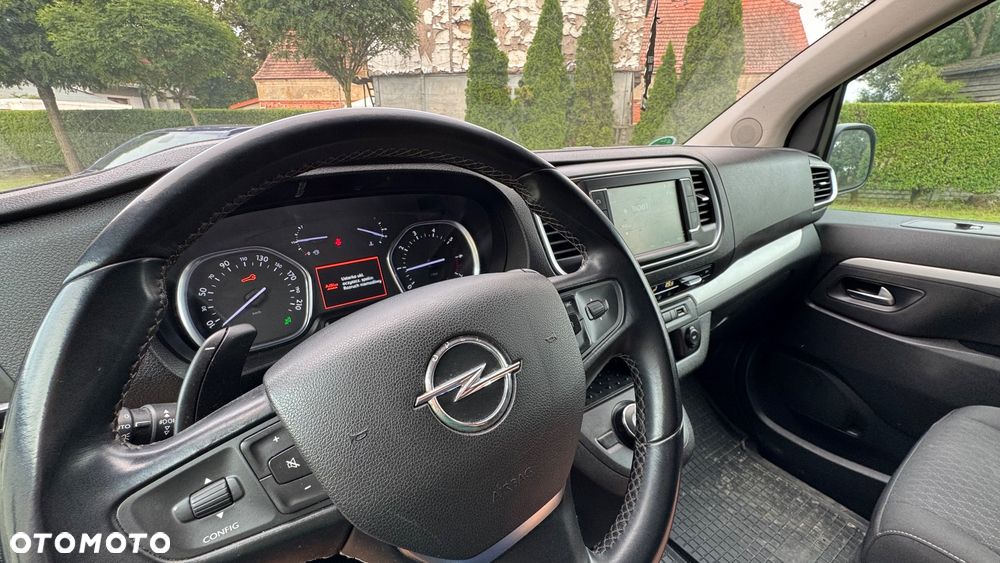 Opel Zafira 2.0 D L Elegance - 14