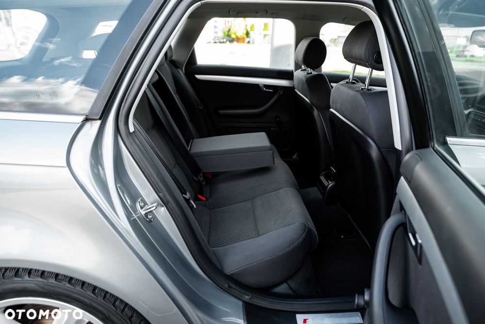 Audi A4 - 22