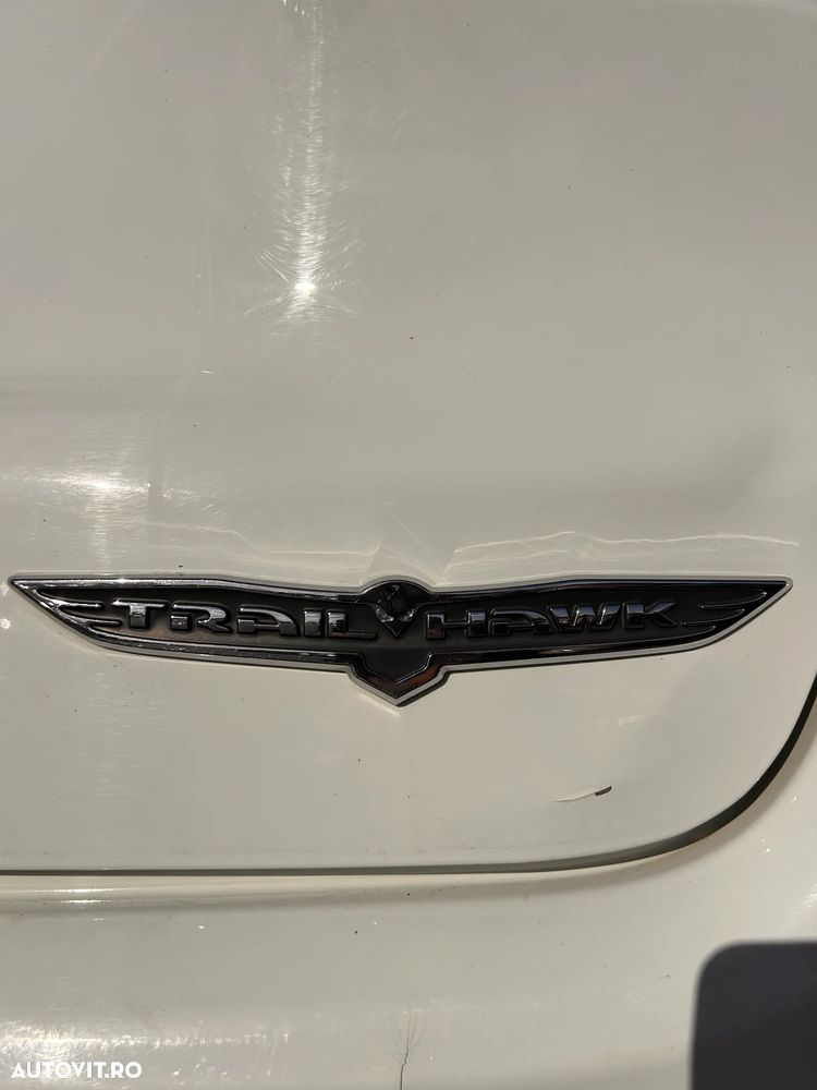 Jeep Compass - 9