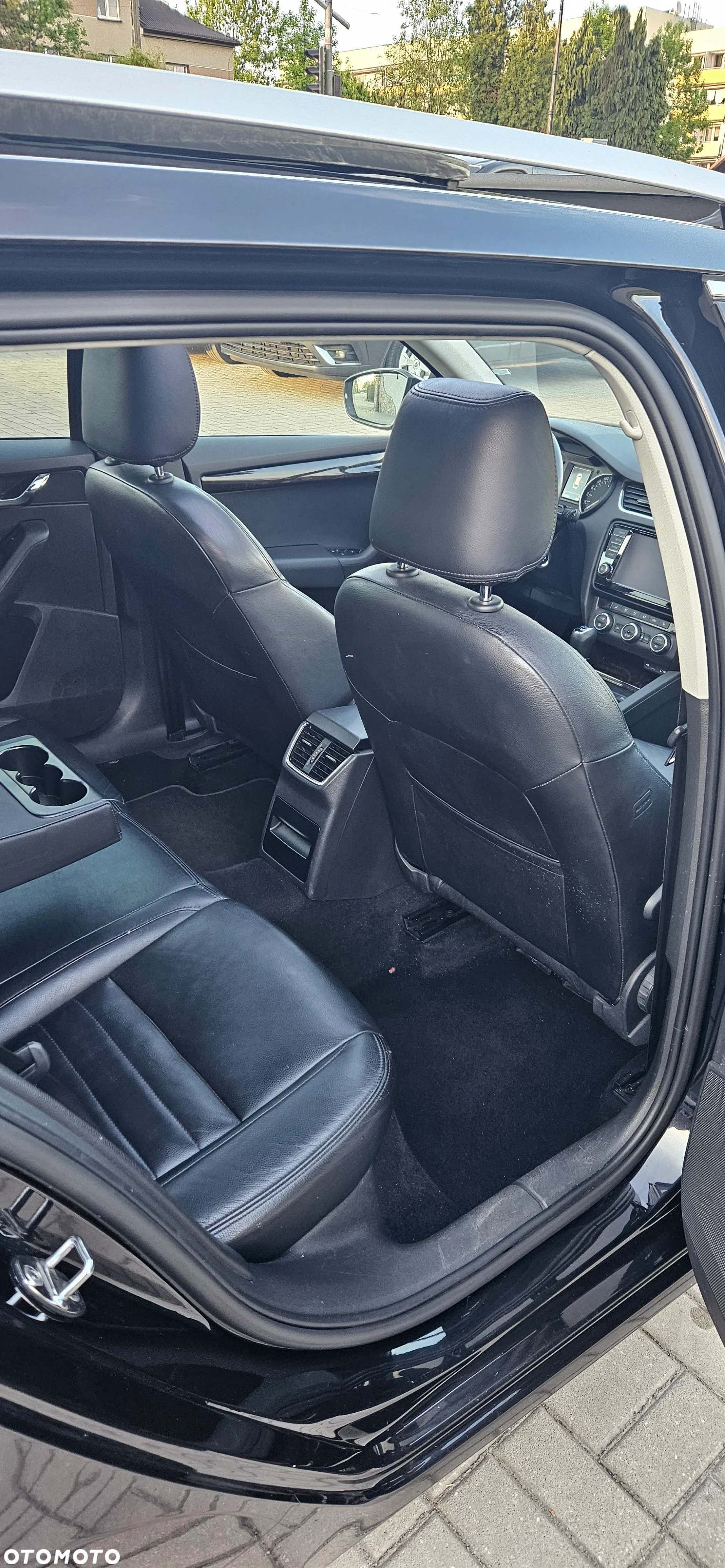 Skoda Octavia 1.6 TDI Ambition - 9