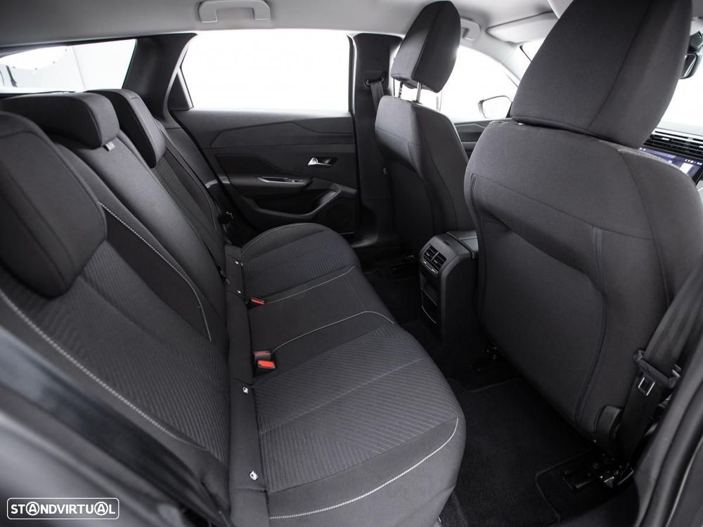 Peugeot 308 SW - 11