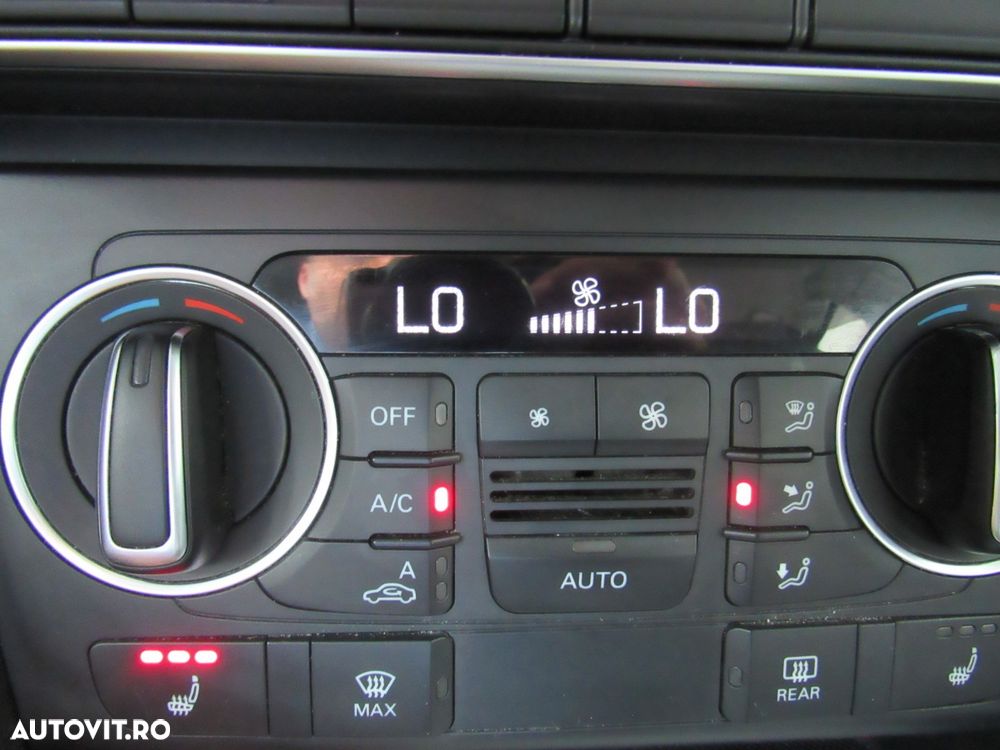 Audi Q3 2.0 TDI Quattro Stronic - 17