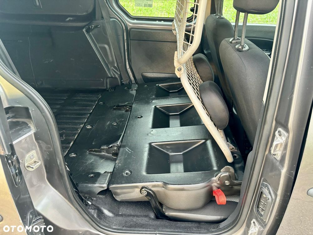 Renault Kangoo - 17