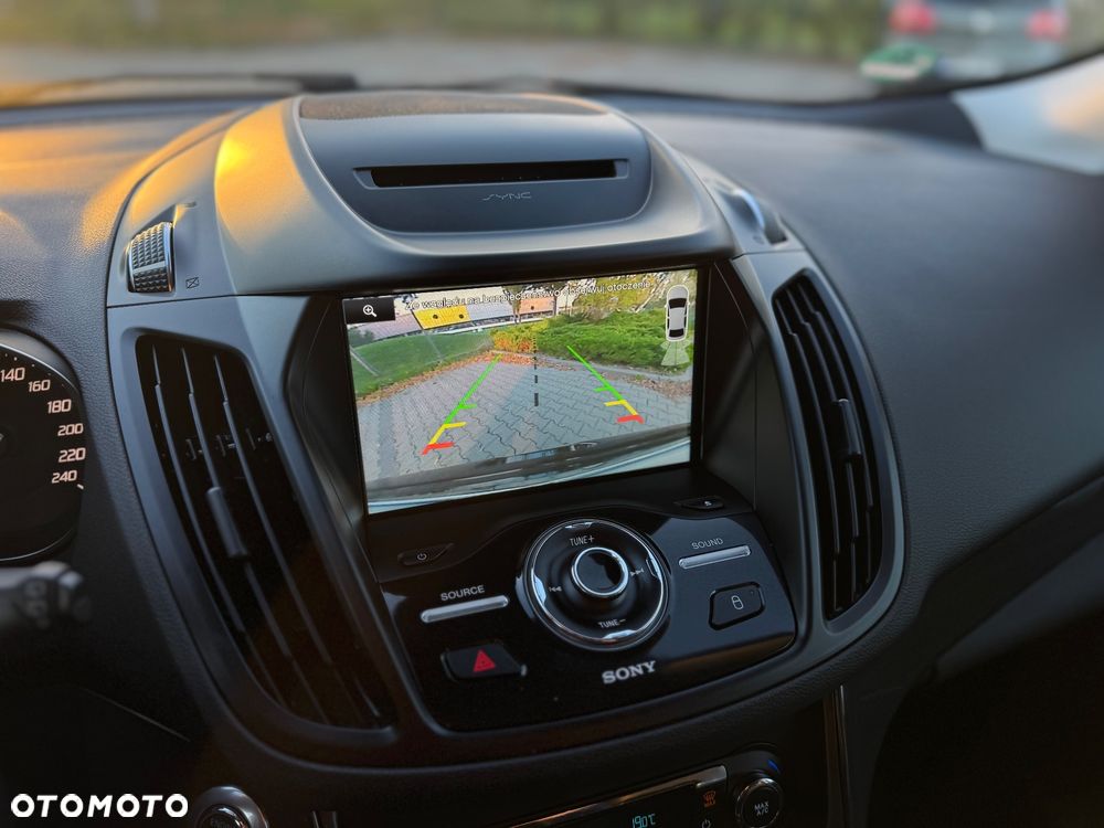 Ford Kuga 2.0 TDCi 4x4 Individual - 39