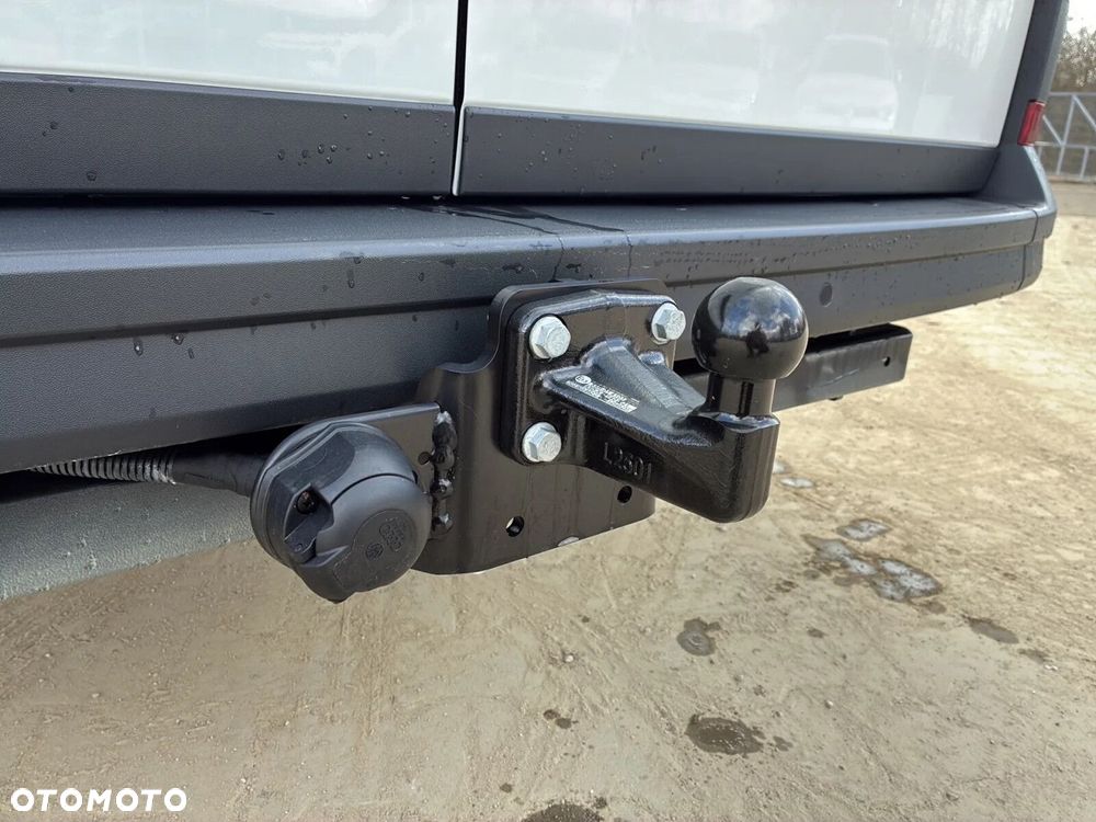 Volkswagen Crafter 35 Furgon Automat/LONG/L5H3, 2.0BiTDI 177KM, Automat, Wysoki dach, Long, r.o. 4490 - 40