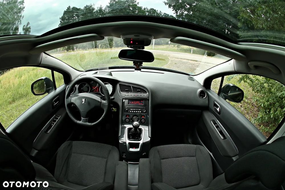 Peugeot 5008 HDI 150 Business-Line - 10