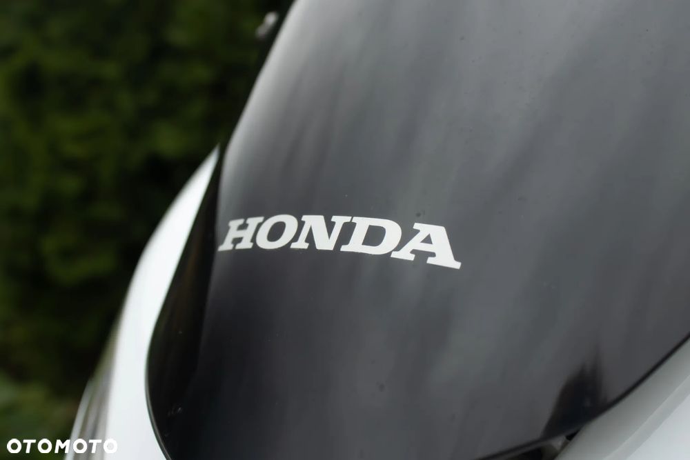 Honda PCX - 9