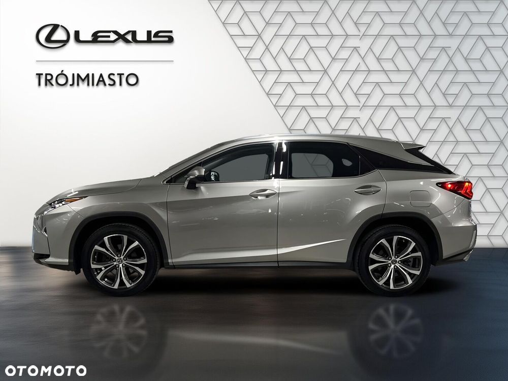 Lexus RX - 3