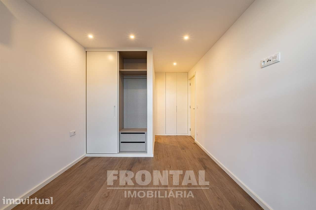 Apartamento T3 DUPLEX PENTHOUSE, Porto, Matosinhos - Grande imagem: 5/22