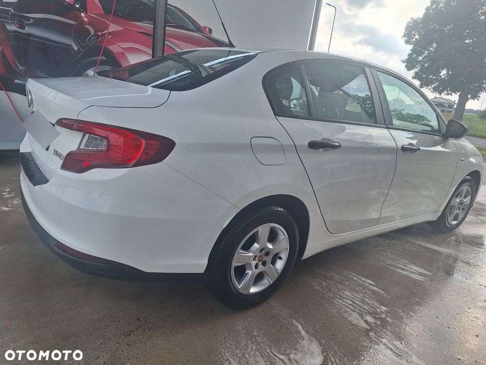 Fiat Tipo 1.4 16V - 7