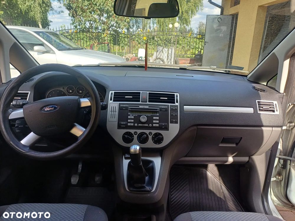 Ford Focus C-Max 1.6 Trend - 5