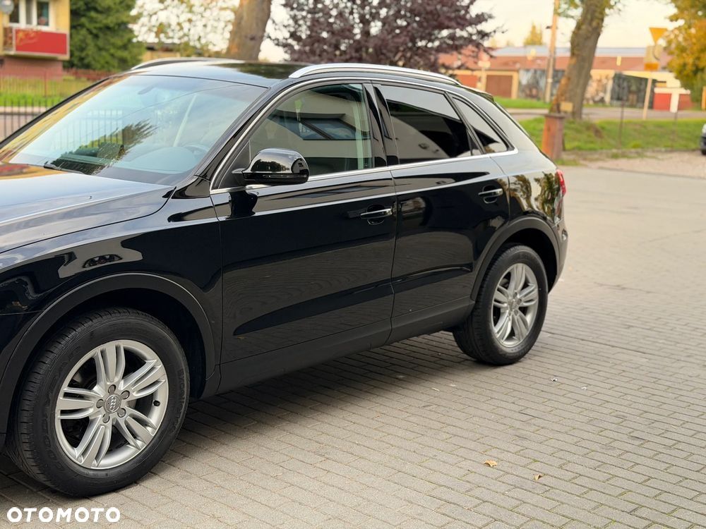 Audi Q3 2.0 TFSI Quattro S tronic - 7