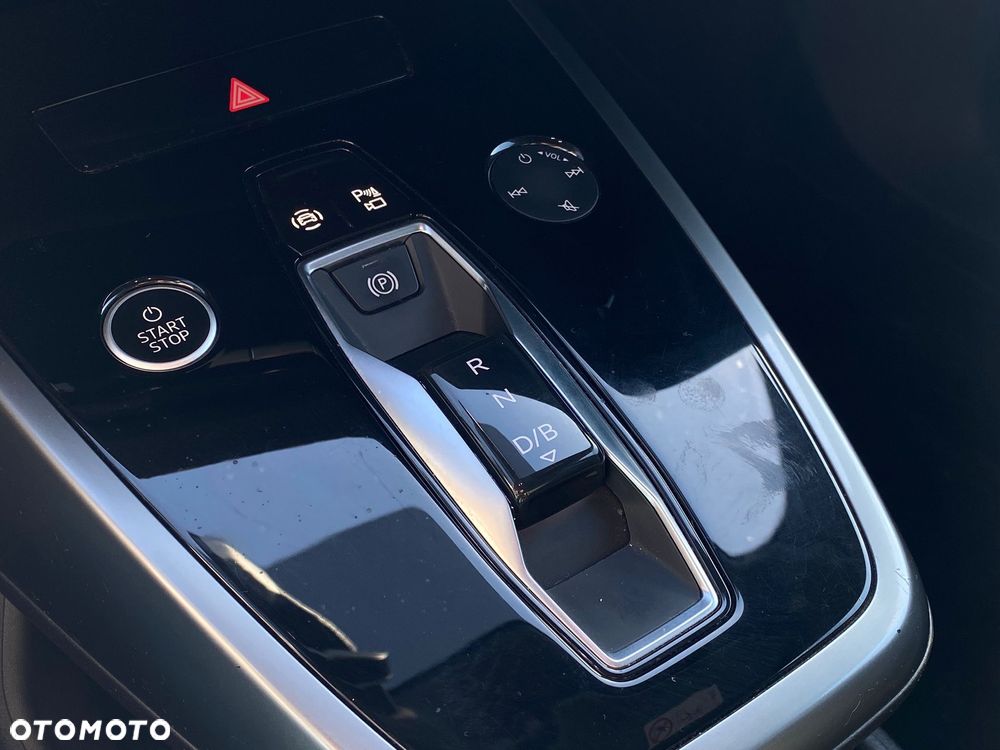 Audi Q4 Sportback e-tron - 18