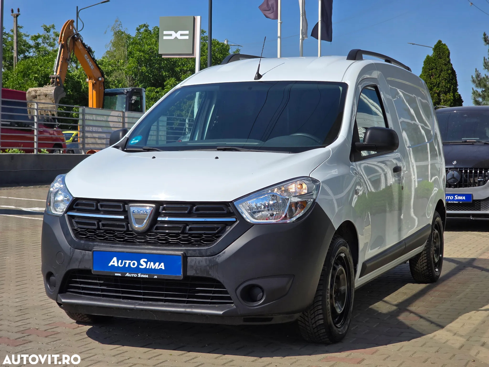 Dacia DOKKER - 4