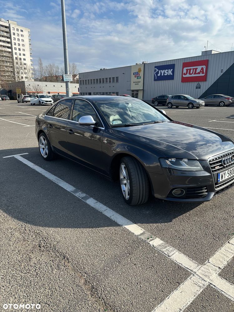 Audi A4 Limousine 2.0 TDI Multitronic - 3