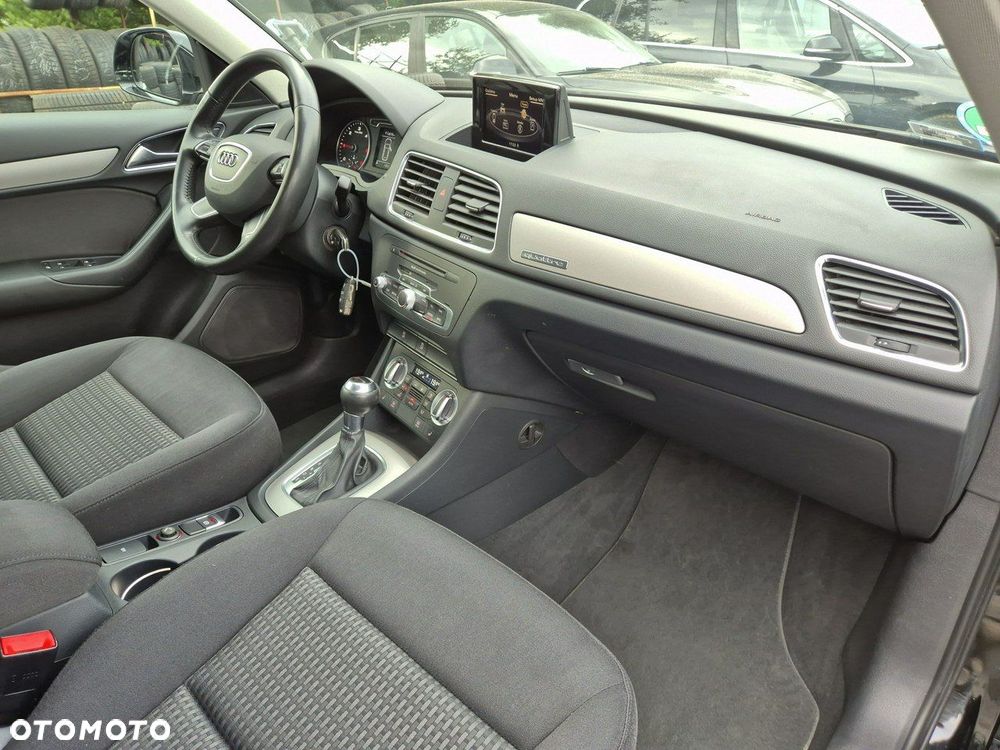 Audi Q3 2.0 TDI Quattro Prime Edition S tronic - 29