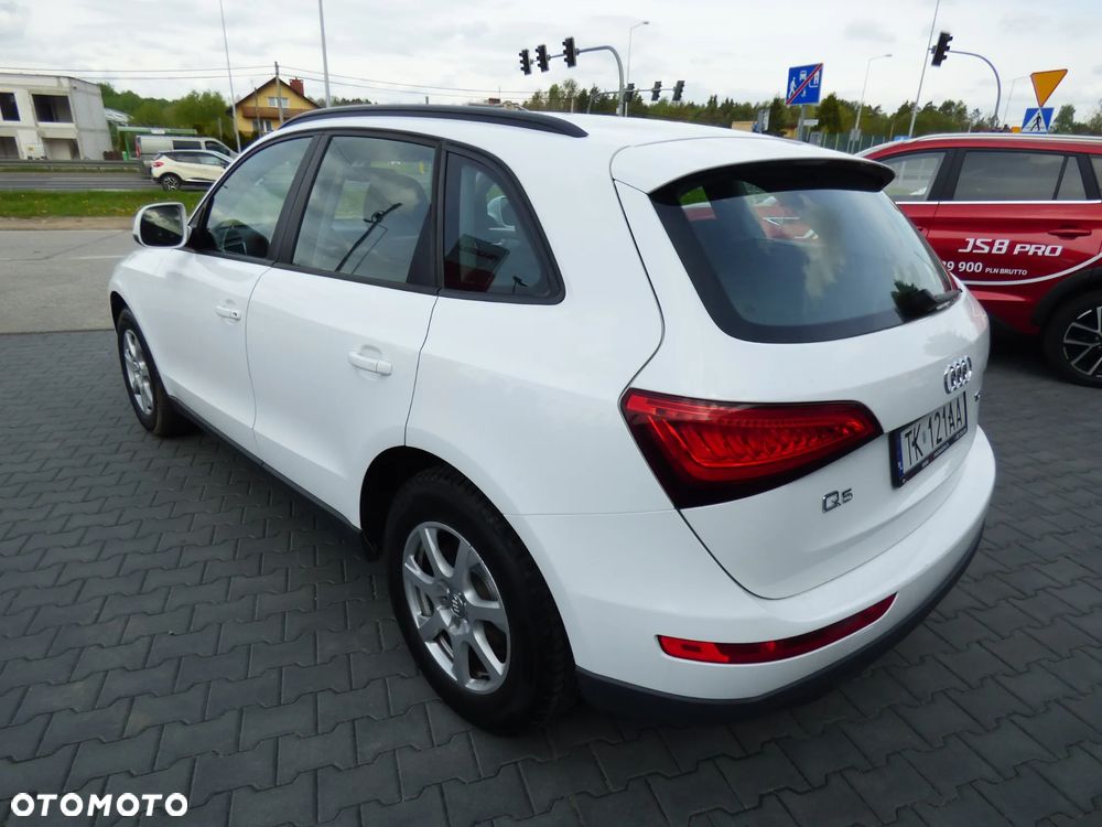 Audi Q5 2.0 TDI - 7
